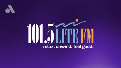 Litemiami 101.5 lite fm - 101.5 LITE FM is an Adult Contemporary radio station serving Miami. Owned and operated by Audacy. Call sign: WLYF; Frequency: 101.5 FM; City of license: Miami, FL; Format: Adult Contemporary; Owner: Audacy; Area Served: Miami; Sister stations: AM 560 Sports WQAM, KISS Country 99.9, 102.7 The Beach, Power 96 Miami, Radio Libre 790, 104.3 The ... 